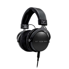 Tai nghe kiểm âm Studio Beyerdynamic DT 1770 Pro MK2 | Closed-back - 30 Ohm - Chuyên thu âm Mixing & Mastering trong phòng thu