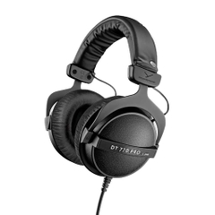 Tai nghe kiểm âm Beyerdynamic DT 770 Pro - 32 ohm,80 ohm,250 ohm | Chuyên Mixing & Mastering