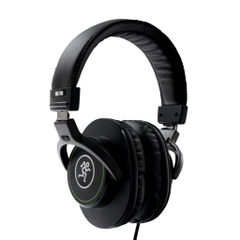 Tai nghe kiểm âm Mackie MC100 - Closed-back - 32ohm - Thu âm & Mixing