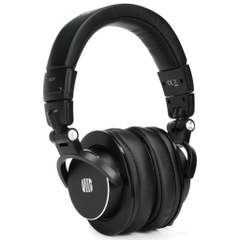 Tai Nghe Kiểm Âm PreSonus HD9 - Thiết kế Closed-back - 10Hz-26kHz - Chuyên thu âm , Mixing & Mastering