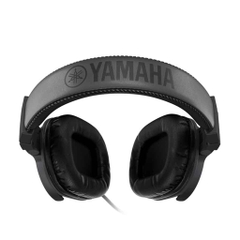 Yamaha HPH-MT5 Over-ear Headphones - Black