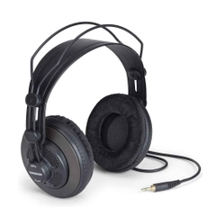 Tai nghe kiểm âm Samson SR850 - Studio Headphone