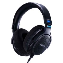 Tai nghe kiểm âm Sony MDR-MV1 | Open-back - 24 Ohm - Chuyên Mixing & Mastering trong phòng thu