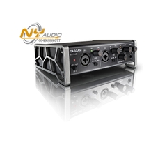 TASCAM US 2 x 2 CU USB Audio Interface