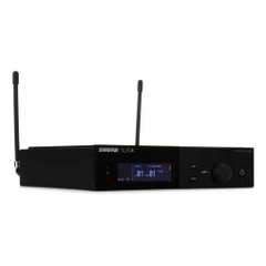 Shure SLXD4 Digital Wireless Receiver - H55 Band