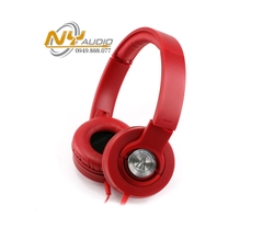 Tai nghe Bass Audio-Technica tăng Bass ATH-WS33X