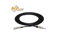 Hosa Headphone Extension Cable 1/4