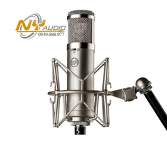 Warm Audio WA-47jr FET | Micro chuyên thu âm Vocal