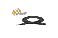 Cáp Micro Hosa Pro REAN XLR3F to 1/4