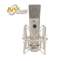 Warm Audio WA-87 Condenser Microphone