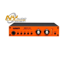 Warm Audio WA12 MKII Discrete Mic Preamp