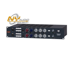 Warm Audio WA273 Dual-Channel British Mic Preamp