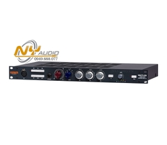 Warm Audio WA73-EQ Single-Channel British Mic Pre & EQ