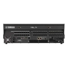 Yamaha QL5 64-channel Digital Mixing Console