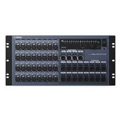 Yamaha Rio3224-D2 32-input / 24-output Dante Stage Box