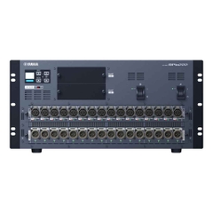 Yamaha RPio222 2-slot I/O Rack