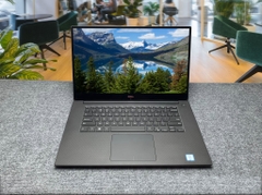 Dell Precision 5530 i7 8850HQ/ 16GB/ 512GB/ 15.6" FHD/ P1000