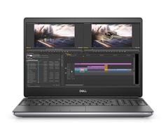 Dell Precision 7560 i7 11800H/ 16GB/ 512GB/ Quadro T1200/  15.6″ FHD