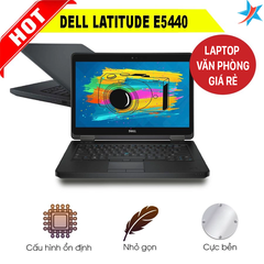 Dell Latitude 5440 i3 4030U, I5 4200U, I7 4600U/ 4GB/ 128GB/ 14" HD