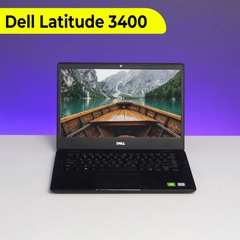 Dell Latitude 3400 i7 8565U/ 8GB/ 256GB/ 14" Full HD