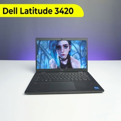 Dell Latitude 3420 i5 1135G7/ 8GB/ 512GB/ 14" HD