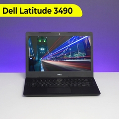 Dell Latitude 3490 i3 6006U, i5 8250U/ 4GB/ 120GB/ 14" HD