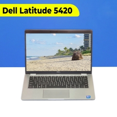 Dell Latitude 5420 Intel Core i5 1145G7/ 8GB/ 256GB/ 14.0" Full HD