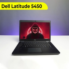 Dell Latitude 5450 i3 5005U, I5 5300U, I7 5600U/ 4GB/ 128GB/ 14" HD
