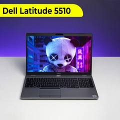 Dell Latitude 5510 i5 10310U/ 8GB/ 256GB/ 15.6" FHD