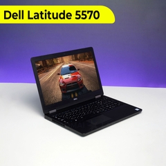 Dell Latitude 5570 i5 6300U, i7 6600U/ 8GB/ 256GB/ 15.6" FHD