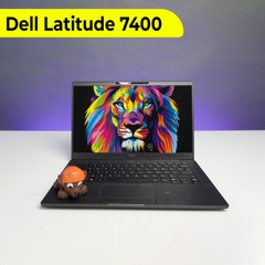 Dell Latitude 7400 Intel Core i5 8365U/ 8GB/ 256GB/ 14" FHD