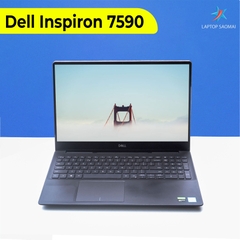 Dell Inspiron 7590 i5 9300H/16GB/ 256GB SSD/ GTX 1050/ 15.6" FHD