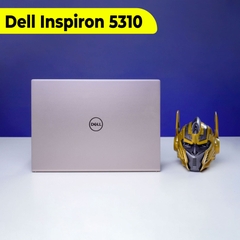 Dell Inspiron 5310 [Mới 100%] Core i5 11320H/ 16GB/ 512GB/ 13.3 inch 2K