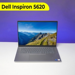 Dell Inspiron 5620 [Mới 100%] Core i5 1240P/ 16GB/ 512GB/ 16 Inch FHD
