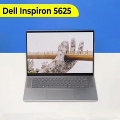 Dell Inspiron 5625 [Mới 100%] AMD Ryzen 5625U/ 8GB/ 512GB/ 16 Inch FHD