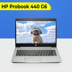 HP ProBook 440 G6 Intel Core i5 8250U/ 8GB/ 256GB/ 14" FHD