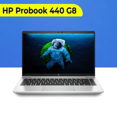 HP ProBook 440 G8 Intel Core i5 1135G7/ 8GB/ 256GB/ NVDIA MX450/ 14" FHD