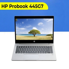 HP ProBook 445 G7 Ryzen 4500U/ 8GB/ 512GB/ AMD Vega 6/ 14 Inch Full HD