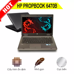 HP Probook 6470b Core i5 3220M/ 4GB/ 128GB/ 14"HD