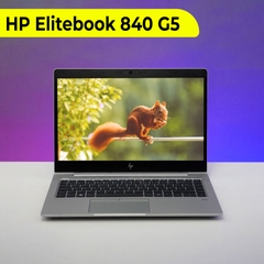 HP 840 G5 Intel Core i5 8350U/ 8GB/ 256GB/ 14"FHD