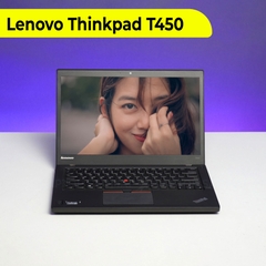 Lenovo Thinkpad T450 Core i5/ 8GB/ 120GB/ 14"HD