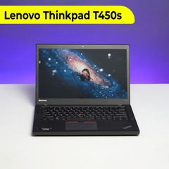 Lenovo Thinkpad T450s i5 5300U, i7 5600U/ 8GB/ 256GB/ 14" HD+