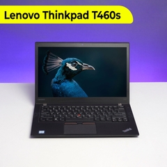 Lenovo Thinkpad T460s i5 6300U, i7 6600U/ 8GB/ 256GB/ 14" FHD