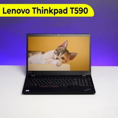 Lenovo Thinkpad T590 i5 8250U/ i7 8650U/ 16GB/ 256GB/ 15.6" FHD