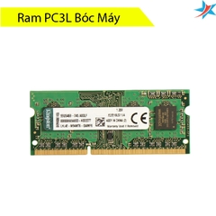 Ram Bóc Máy DDR3L 4GB