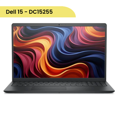 Dell 15 DC15255 AMD Ryzen 7 7730U/ 16GB/ 512GB/ 15.6" FHD+ Touch Win11 (NEW)