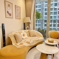 Thảm Hayden - Feedback siêu lung linh