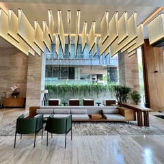 Bộ sưu tập thảm chân 2022