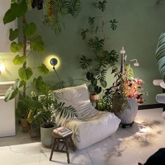 Gợi ý các mòn đồ cho phòng khách