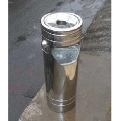 Thùng rác Inox